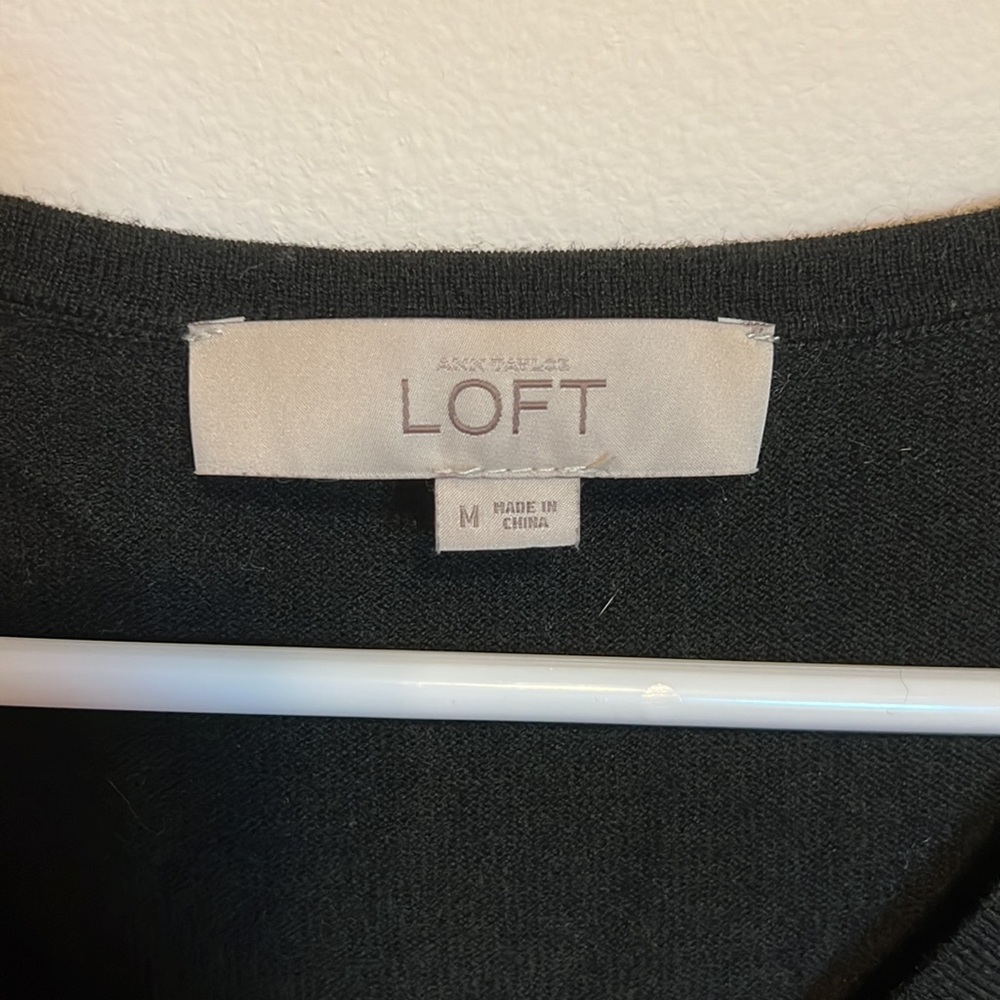 Loft Sweater - Picture 3 of 4